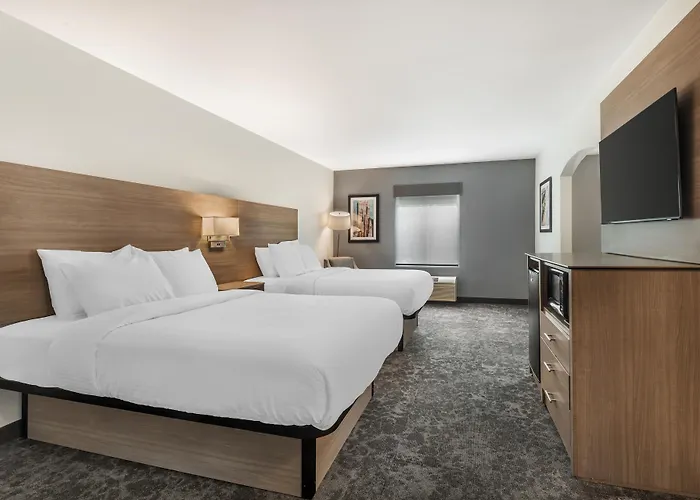 Manchester Cheap Hotels