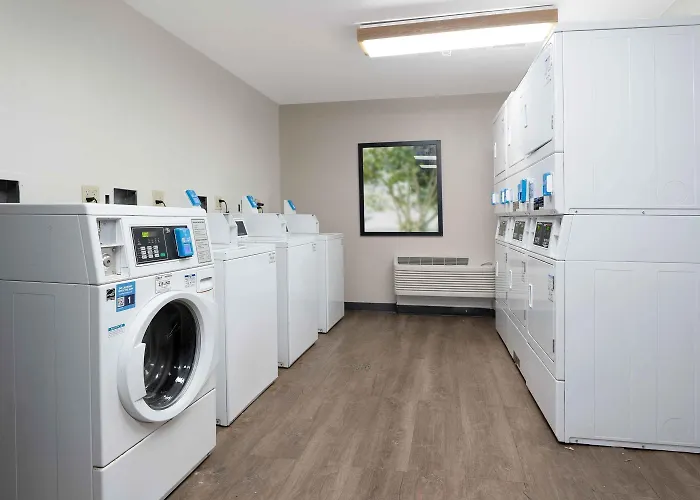 Extended Stay America Suites - Olympia - Tumwater