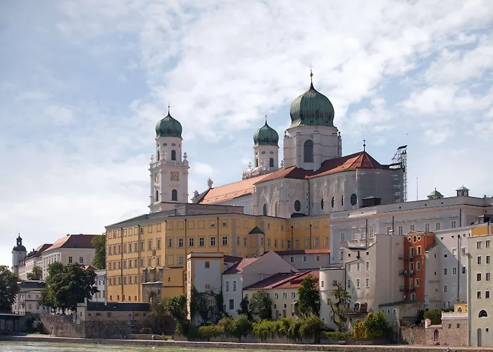 Dormero Express Hotel Passau