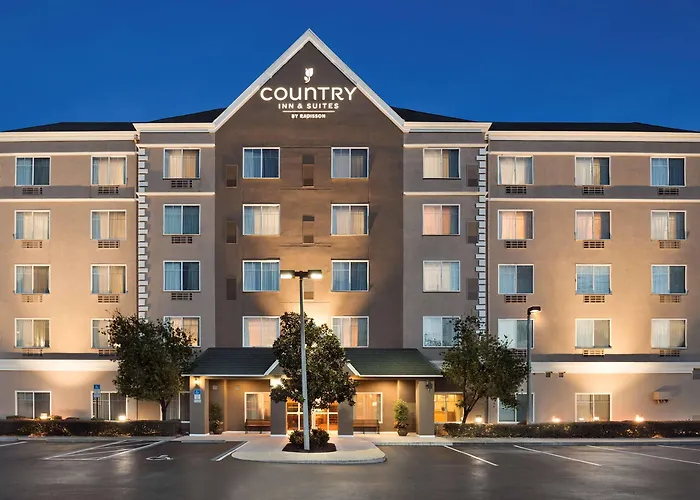 Country Inn & Suites By Radisson, Ocala Southwest