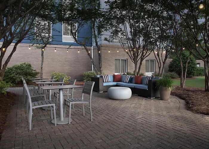 Hilton Garden Inn Auburn/Opelika