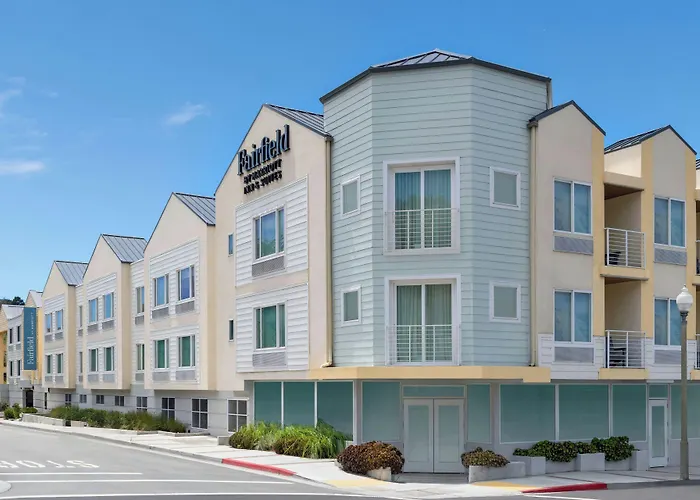 Pacifica Cheap Hotels