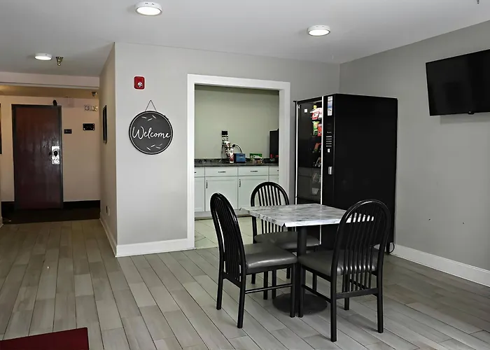Rodeway Inn