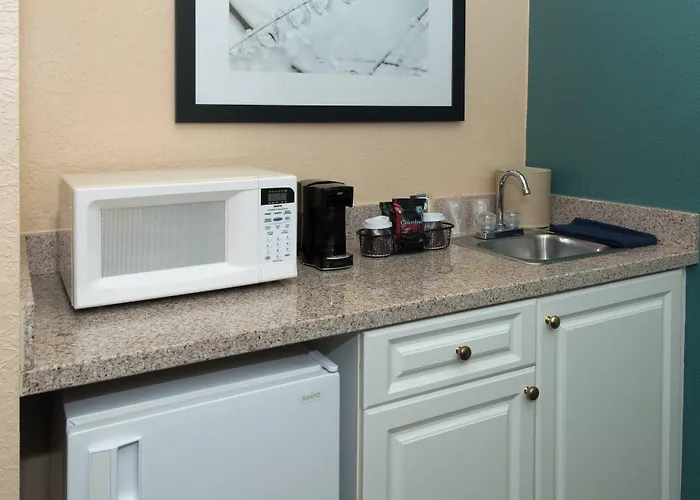 Springhill Suites By Marriott Orlando North-Sanford