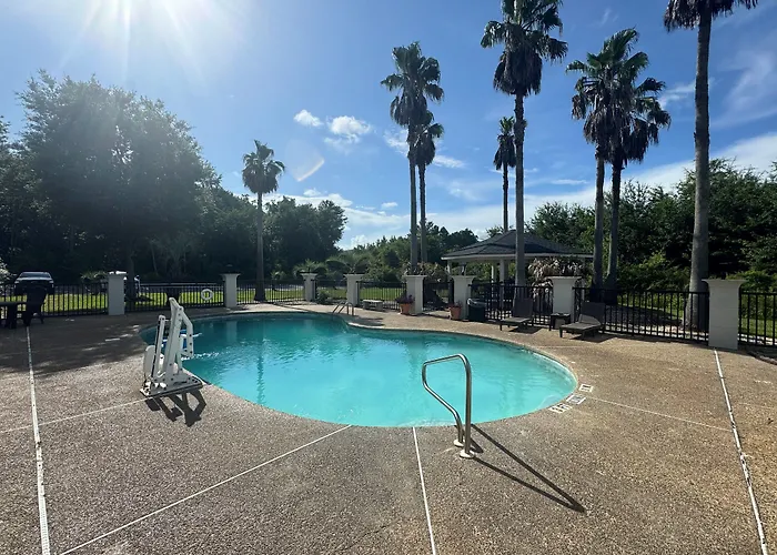 Wingate By Wyndham Biloxi - Ocean Springs