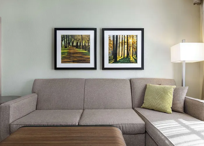 Homewood Suites By Hilton Tallahassee