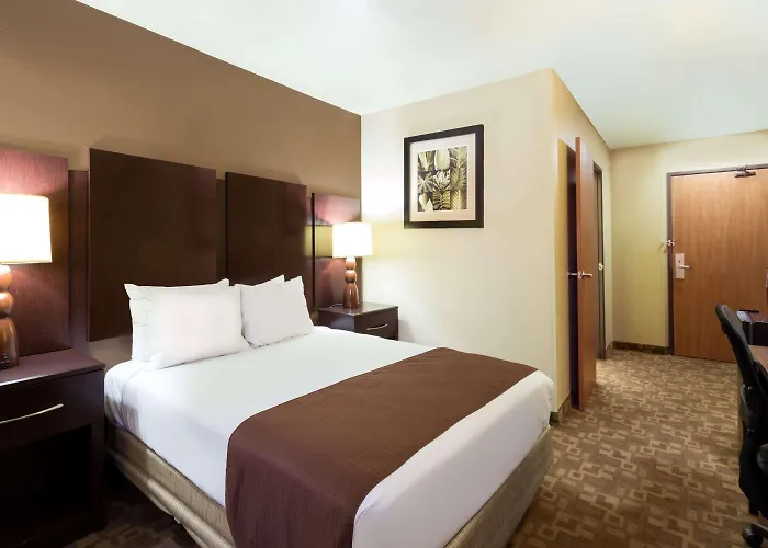 Rodeway Inn & Suites Chandler - Phoenix South I-10