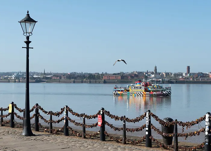 Holiday Inn Express Liverpool-Albert Dock By Ihg
