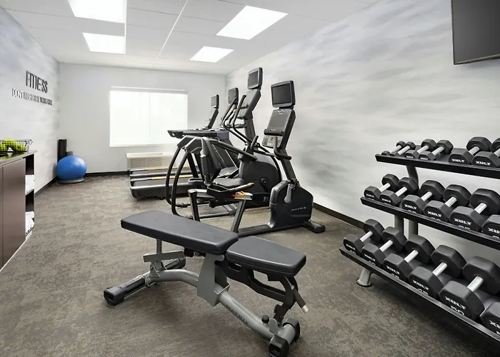 Fairfield Inn & Suites Boca Raton