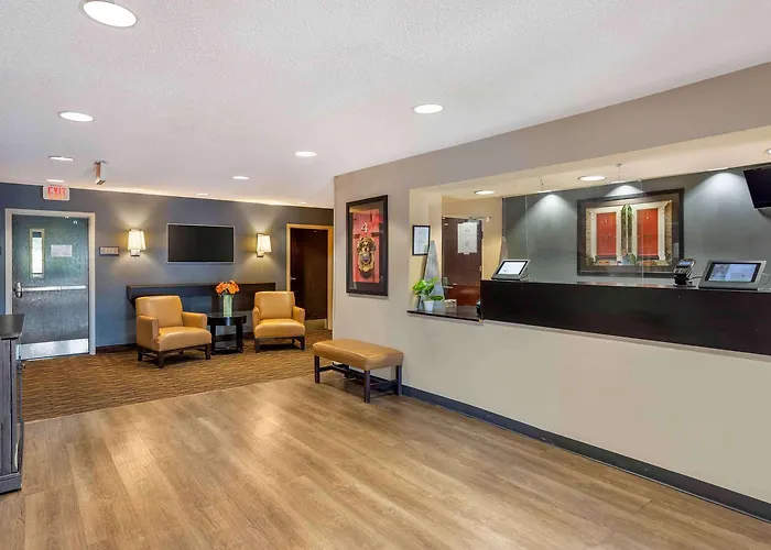 Suburban Studios Exton - Philadelphia Great Valley