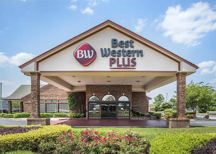 Best Western Plus Bessemer
