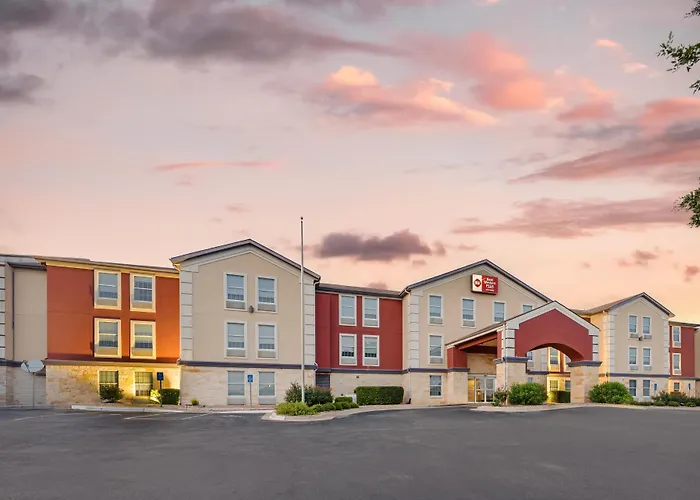 Georgetown Cheap Hotels