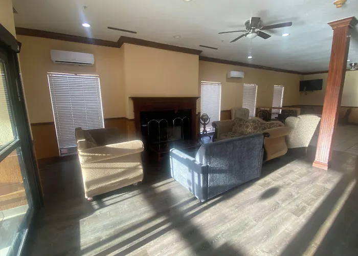 Executive Inn Jacksonville