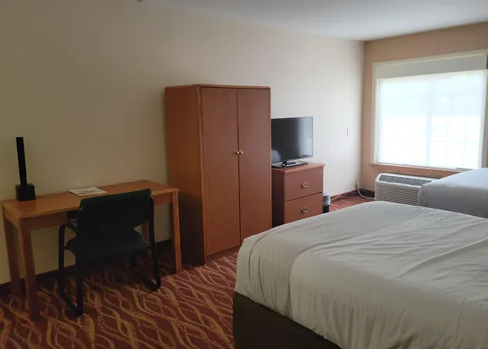 Hawthorn Suites By Wyndham Allentown-Fogelsville