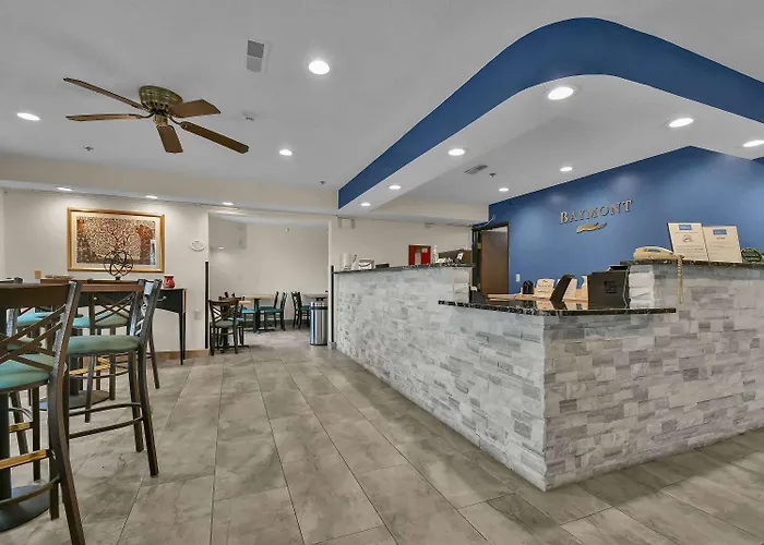 Baymont By Wyndham Zanesville