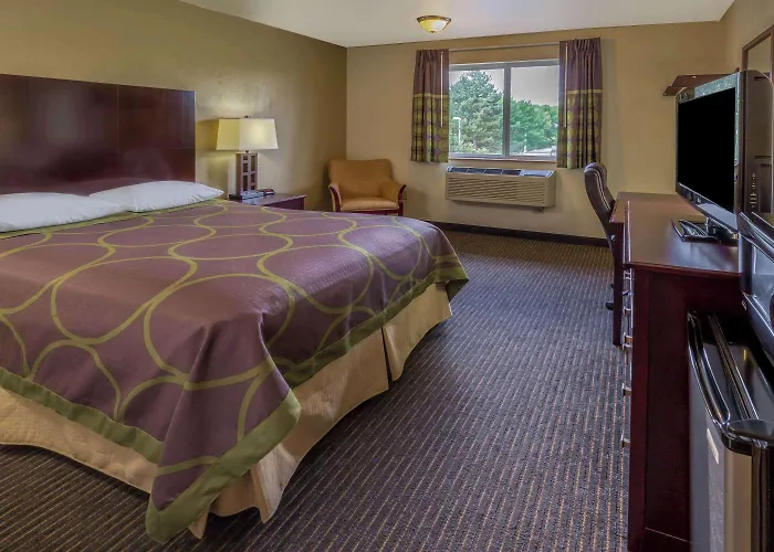 Woodburn Cheap Hotels