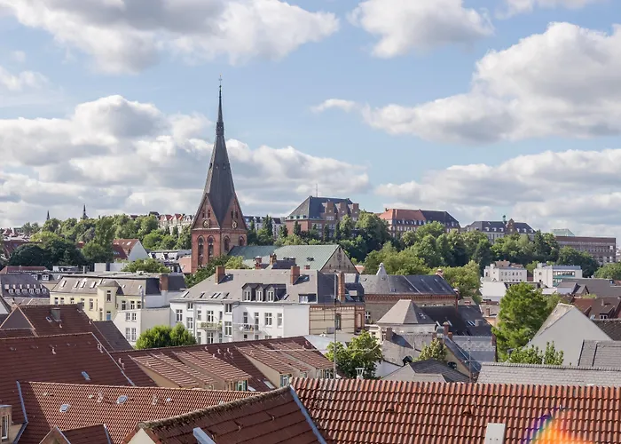 Sunday Hotel Flensburg