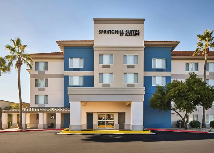 Peoria Cheap Hotels