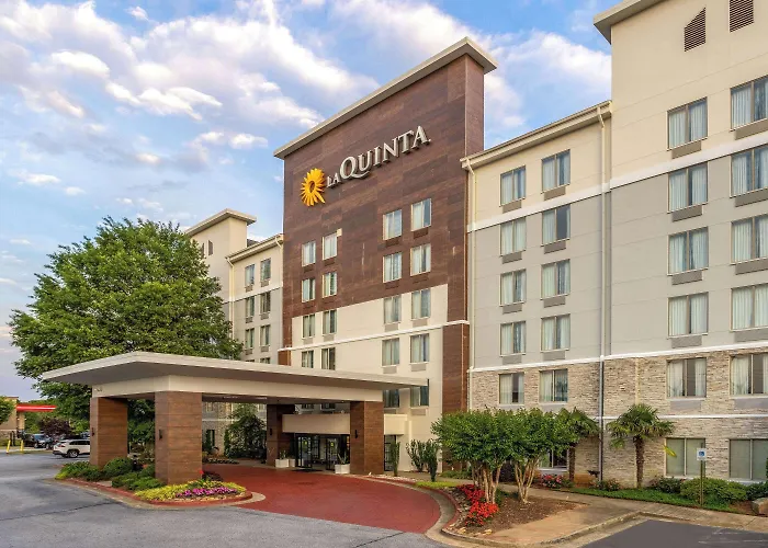 La Quinta By Wyndham Atlanta Airport North