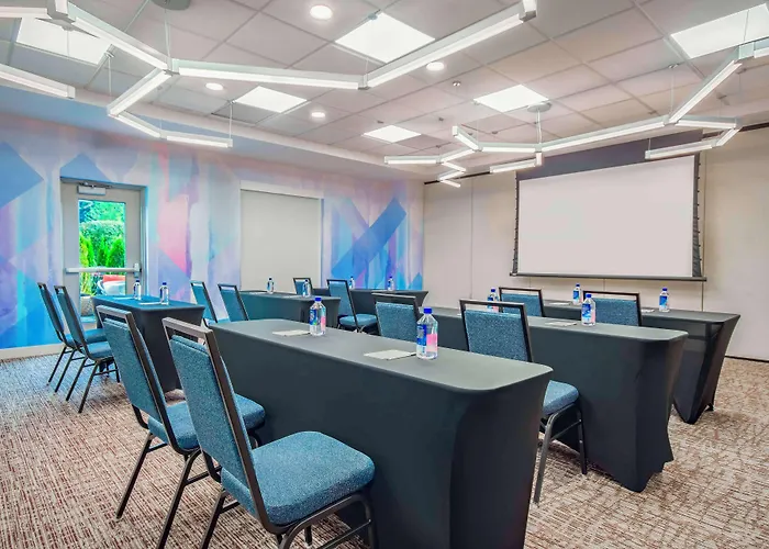 Hilton Garden Inn Danbury
