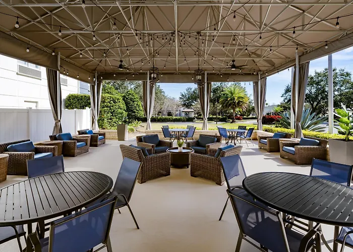 Hilton Garden Inn Lake Mary