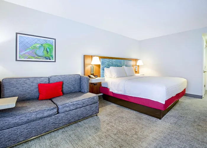 Slidell Cheap Hotels