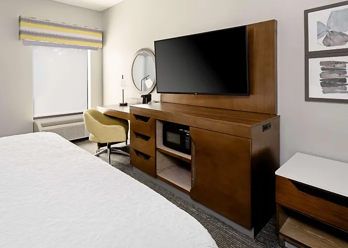 Mechanicsville Cheap Hotels