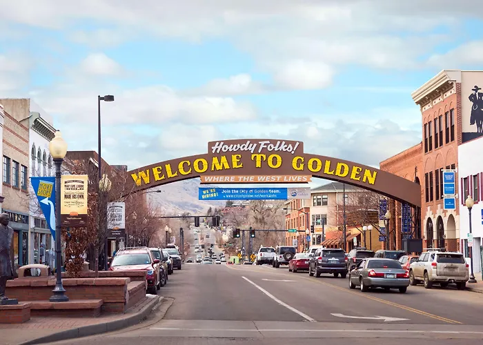 Hampton Inn Denver-West/Golden
