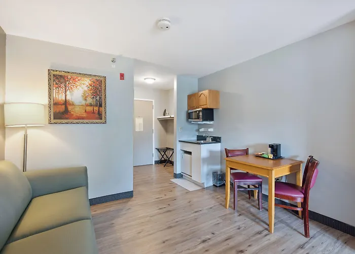 Saco Cheap Hotels