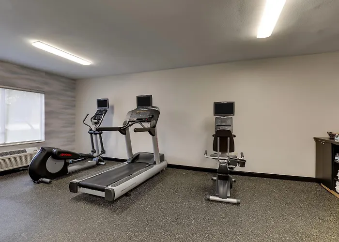 Best Western Plus Las Colinas Inn & Suites