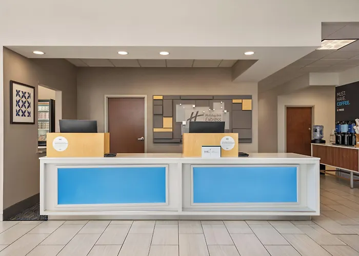 Holiday Inn Express Stephens City By Ihg
