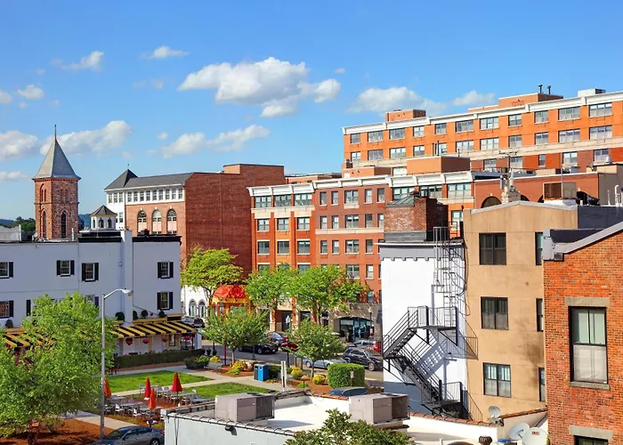 Morristown Cheap Hotels