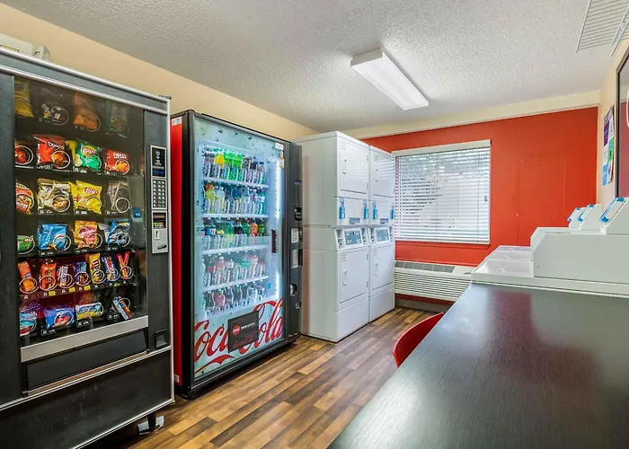 Extended Stay America Suites - Evansville - East