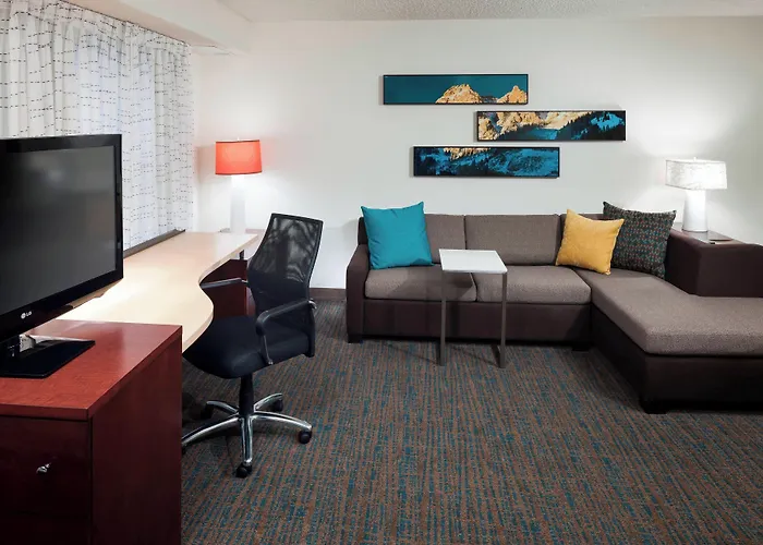 Residence Inn Denver Highlands Ranch