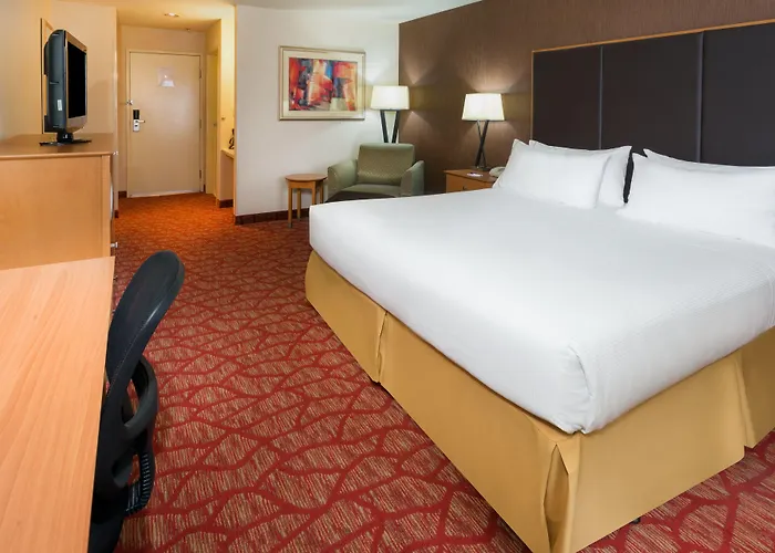 Holiday Inn Express Grants Pass By Ihg