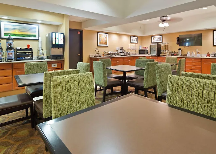 Mishawaka Inn