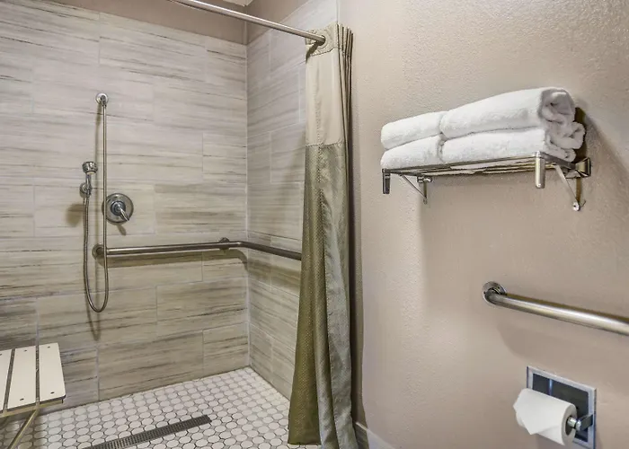 Motel 6-Lodi, Ca