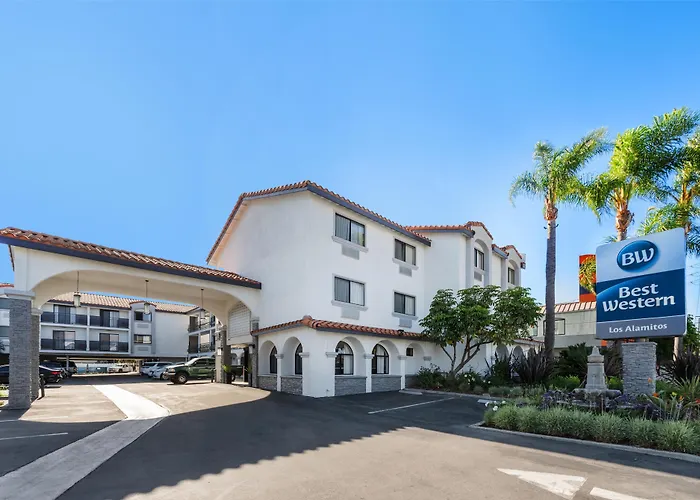 Los Alamitos Cheap Hotels