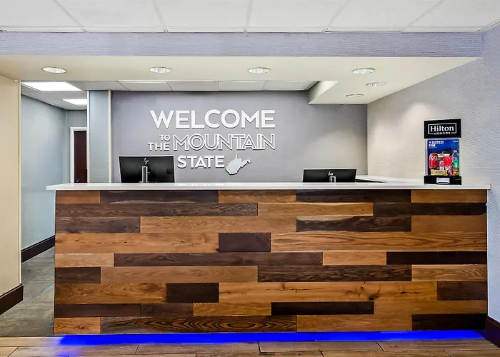 Hampton Inn Princeton