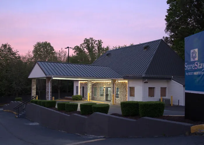 Doraville Cheap Hotels