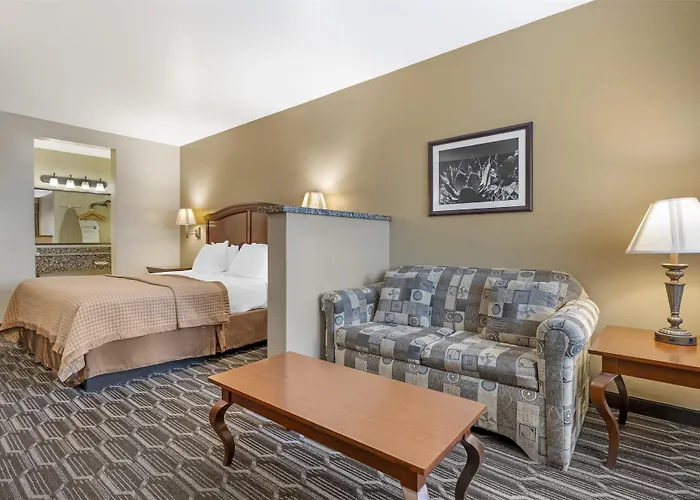 Best Western Inn Of Chandler