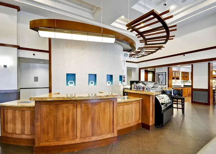 Hyatt Place Minneapolis Airport South
