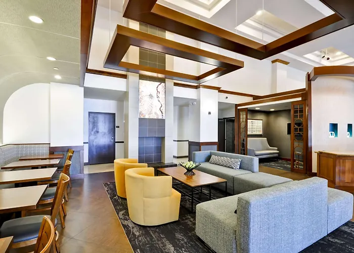Hyatt Place Minneapolis Airport South
