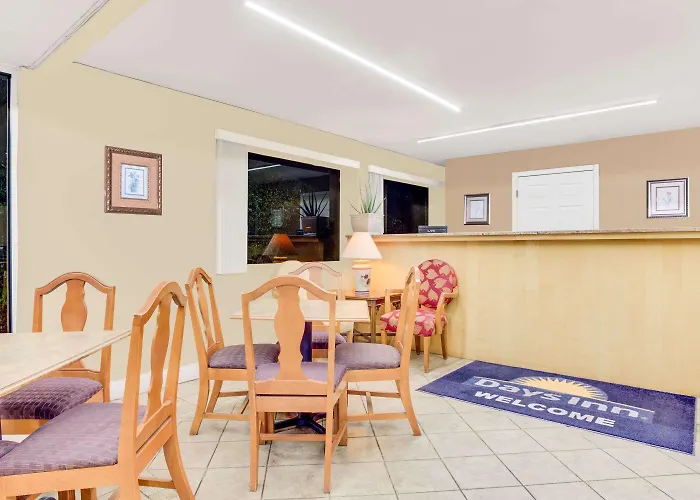 Americas Best Value Inn Aiken