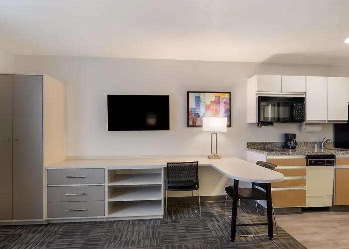 Mainstay Suites Denver Tech Center
