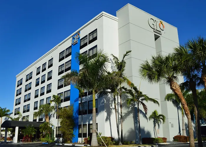 Hollywood Hotel Ft Lauderdale Airport Cruise Port
