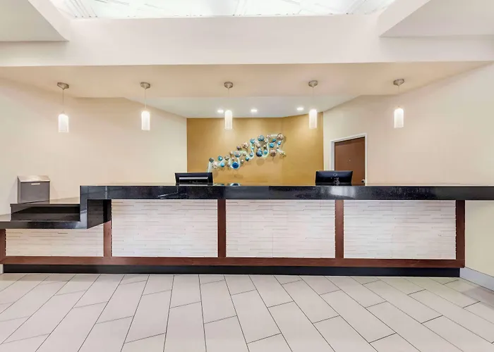 Best Western Plus Heritage Inn Ontario Rancho Cucamonga