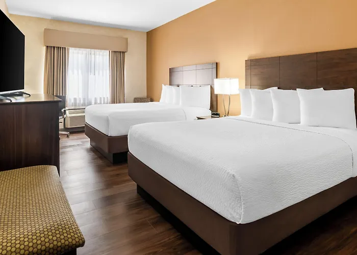 Grand Forks Cheap Hotels