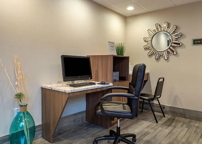 Days Inn By Wyndham Horsham Philadelphia