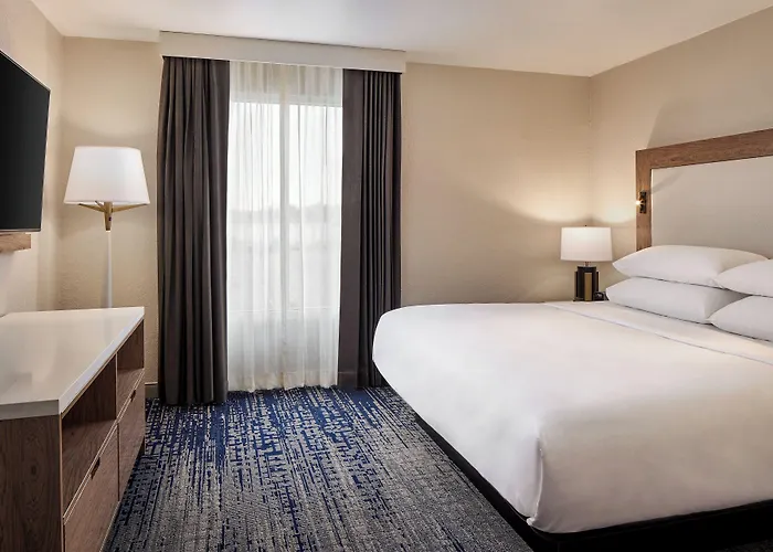 Sheraton Richmond Airport Hotel